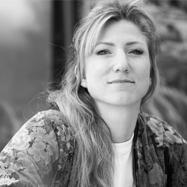 Mel Hakios - Senior UX Designer